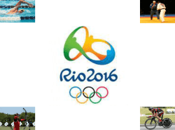 swimming, running, and cycling - Littledean Church of England