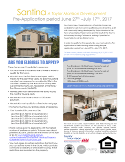 Santina Marketing Flyer 06.27.17