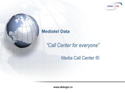Mediatel Data