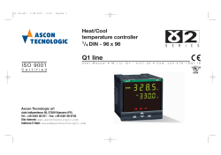 Q1 UK-ed3 - Ascon Tecnologic