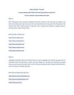 opera infotech complaints free best reviews online jobs