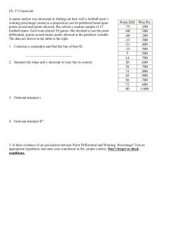 ch. 27 CW