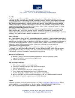 Following recent negotiations between the Cambrian Group and