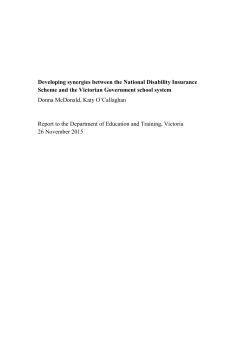 SynergiesbetweenNDISandVIC