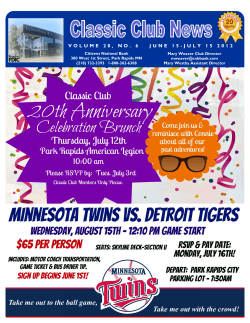 Take me out to the ball game, Take me out with the crowd!