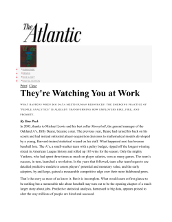 Gild Atlantic  - Management Innovation eXchange