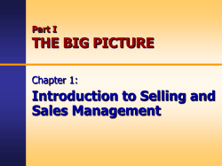 Chapter 1
