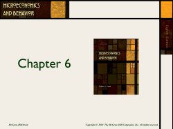 Expected value