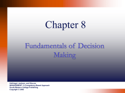 Chapter 8