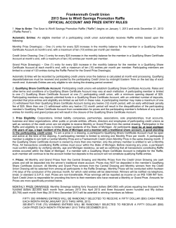 Frankenmuth Credit Union