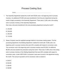 Quiz - TerryTube.net