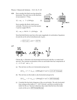 Physics 1 Ch 4 p 24