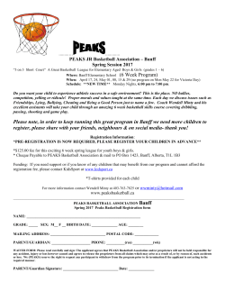 STARS Basketball Association