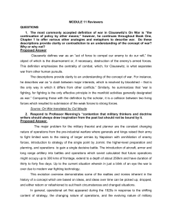 MODULE 11 Reviewers QUESTIONS The most commonly accepted