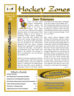 F or the LOVE of the GAME! F or the LOVE of the