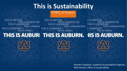Presentation - Auburn University