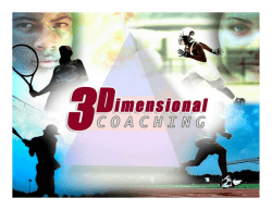 second dimension