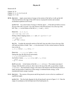 Physics II