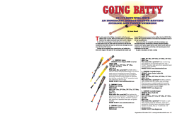 2014`S BATS WILL HAVE AN IMMEDIATE IMPACT ON yOUR