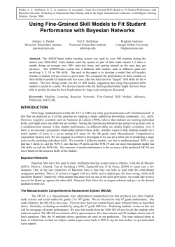 CSCL 2005 Publications Format - Computer Science