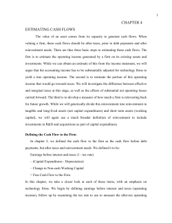 Ch16 - NYU Stern School of Business