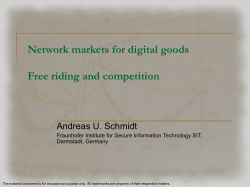 Mobile Applied Trusted Computing