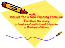 MTSBA School &ldquo;Funding Steps&rdquo;