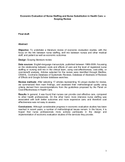 Introduction - ePrints Soton