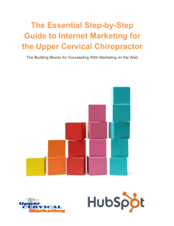 Seven Steps to Jump Start Your Email Marketing Strategy