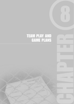 AFL 1293-1105 Youth Coaching Manual.indd