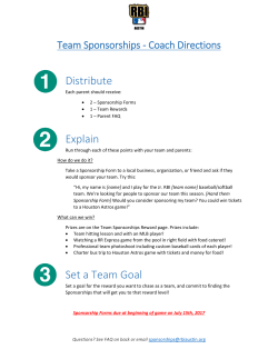 Distribute Explain Set a Team Goal
