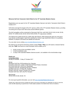 here - New Town Bay Golf Club