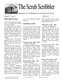 1704Scrub Scribbler - Rosewood Scrub Historical Society