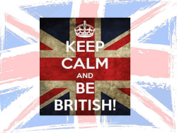 British Values Presentation