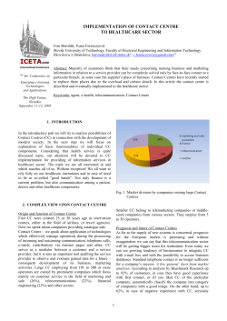Guidelines for ICETA 2007 Paper Preparation