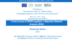 Market - CERN Indico