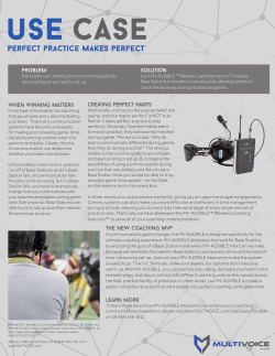 mv-audible perfect practice