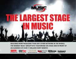 Bass Player - NewBay Media