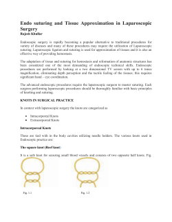 Chapter5 - World Laparoscopy Hospital