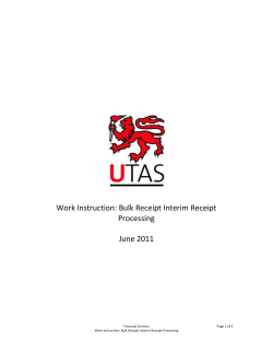 Bulk Receipt Interim Receipting (MS Word Document 139.0 KB)