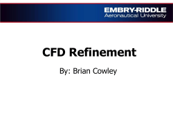 CFD presentation final draft_0
