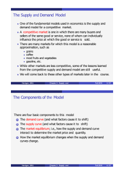 04 Demand, supply and equilibrium in perfect competion.pptx