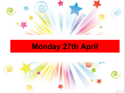 Diapositiva 1 - Bellahouston Academy