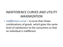 - mseconomics