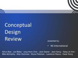 presentation name - Purdue Engineering