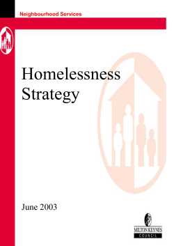 Milton Keynes Council