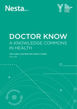 Doctor Know
