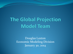 The Model