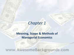 Economics - Google Groups