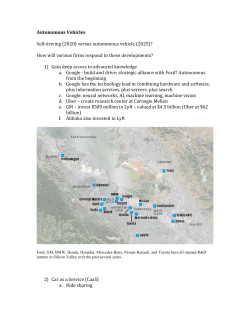 Notes - MyWeb